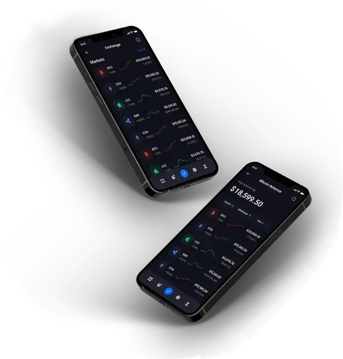 Dravexoly - Explore the groundbreaking features making decentralized finance a revolutionary force.